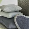 Tissus au mètre - Designers Guild Derwen - Swedish Blue | Susty