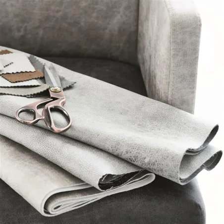Tissus au mètre - Designers Guild Tundra - Cappuccino | Susty