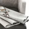 Tissus au mètre - Designers Guild Tundra - Toffee | Susty
