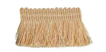 Frange Mousse Aurore 45mm