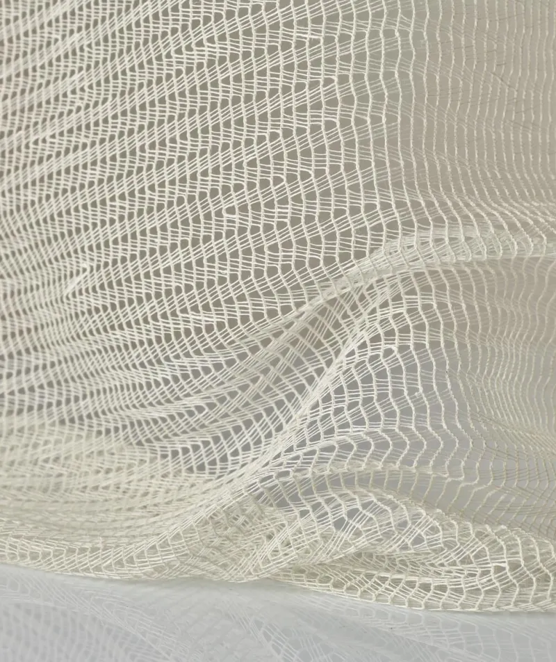 crochet ivoire
