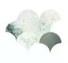 Fin de série Elitis coussins BUBBLE Spring