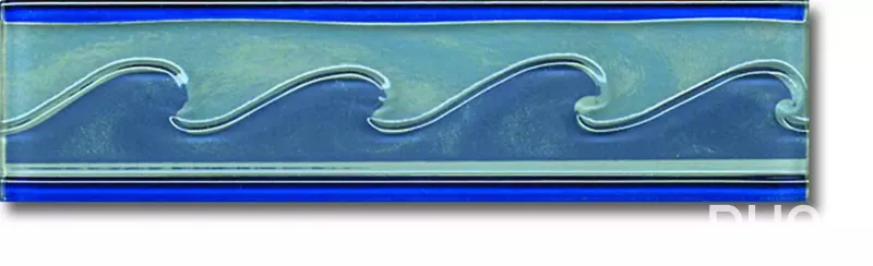 Fin de série Elitis coussins WAVELETS Mastic
