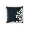 Fin de série Elitis coussins SOPHIA Obsidian