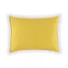 Fin de série Elitis coussins PHILIA Lemon