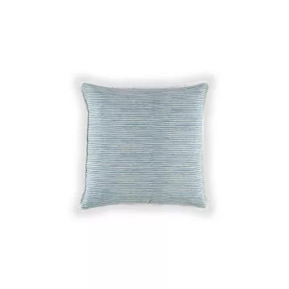 Fin de série Elitis coussins SILOE Light blue