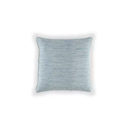 Fin de série Elitis coussins SILOE Light blue