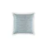 Fin de série Elitis coussins SILOE Light blue