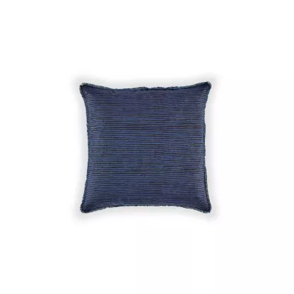Fin de série Elitis coussins SILOE Indigo