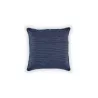 Fin de série Elitis coussins SILOE Indigo