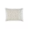 Fin de série Elitis coussins DOLL Snow