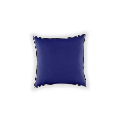 Fin de série Elitis coussins PHILIA SQUARE Navy