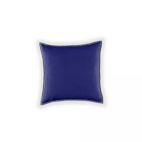 Fin de série Elitis coussins PHILIA SQUARE Navy