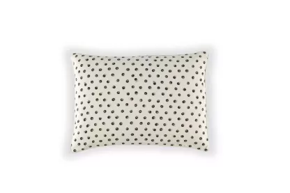 Fin de série Elitis coussins BABYDOLL Snow