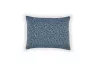 Fin de série Elitis coussins BABYDOLL Smoke blue