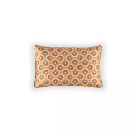 Fin de série Elitis coussins LOUISA Old rose