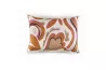 Fin de série Elitis coussins POP FLOWER Romance