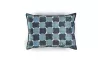 Fin de série Elitis coussins BORSALINO Blue dream