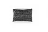 Fin de série Elitis coussins DOWNTOWN Black