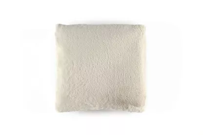 Fin de série Elitis coussins WINTER Neige