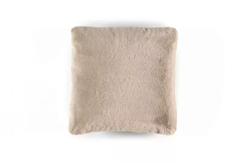 Fin de série Elitis coussins WINTER Sable
