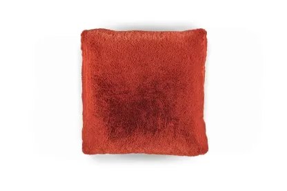Fin de série Elitis coussins WINTER Acajou