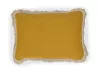 Fin de série Elitis coussins HONORE BIG Cumin et Lin