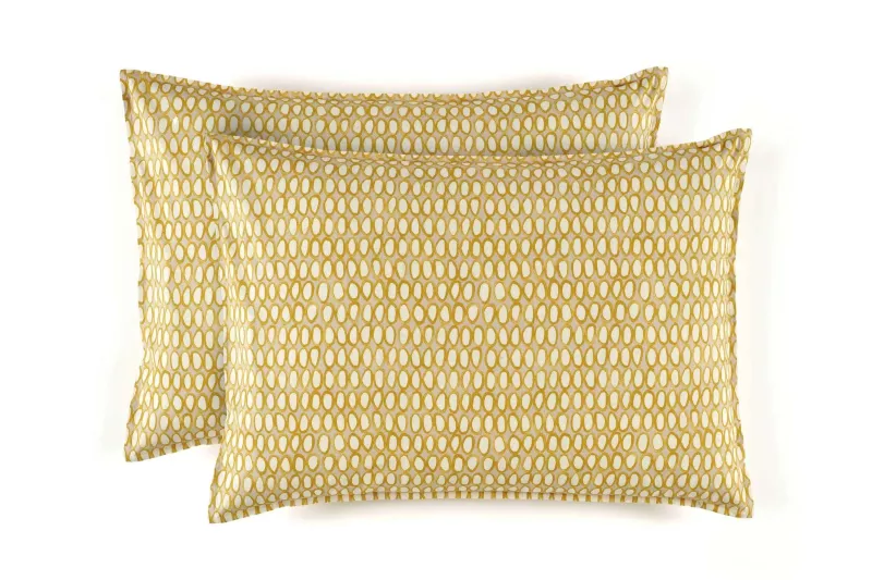 Fin de série Elitis coussins MINIMOON Sunny