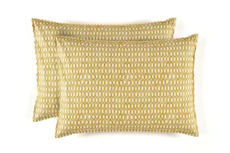 Fin de série Elitis coussins MINIMOON Sunny