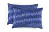 Fin de série Elitis coussins MINIMOON Outremer