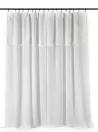 Fin de série Elitis rideaux LIGHT All offwhite