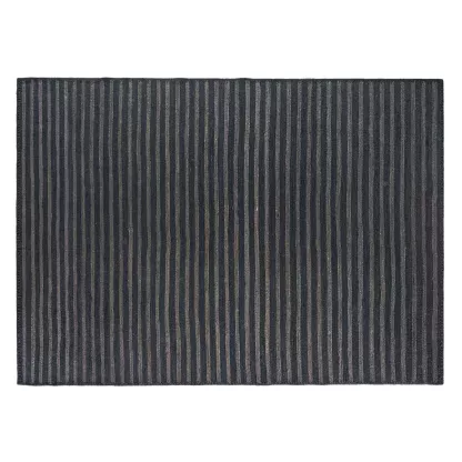 Fin de série Elitis tapis RAY Charcoal
