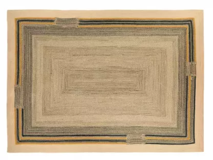 Fin de série Elitis tapis DISCO Banane