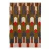 Fin de série Elitis tapis OMAN Coral