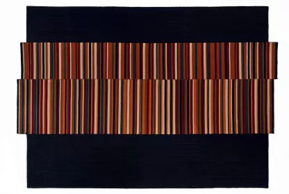 Fin de série Elitis tapis ABBEY ROAD Havane