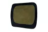 Fin de série Elitis tapis YASABAI Olive