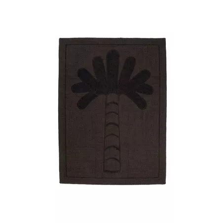 Fin de série Elitis tapis MIRADOR Outdoor Cacao