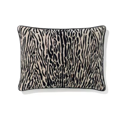 Fin de série Elitis coussins TIGER  Grey
