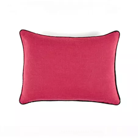 Fin de série Elitis coussins AYA Cherry