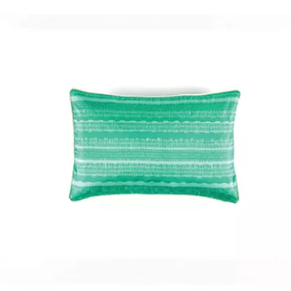 Fin de série Elitis coussins FIZZ Mint