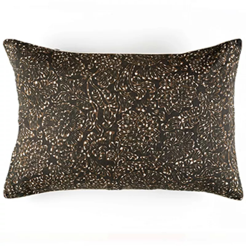Fin de série Elitis coussins SWING Night fever