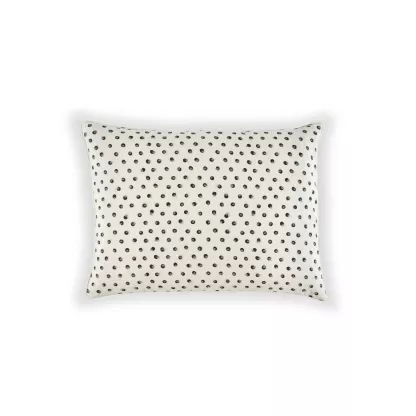 Fin de série Elitis coussins DOLL Snow