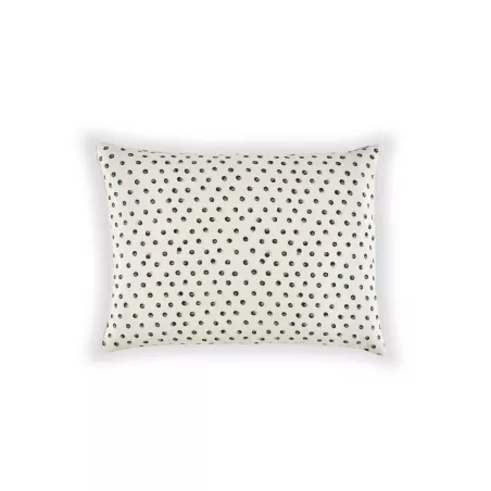Fin de série Elitis coussins DOLL Snow