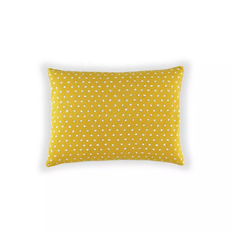 Fin de série Elitis coussins DOLL Soleil