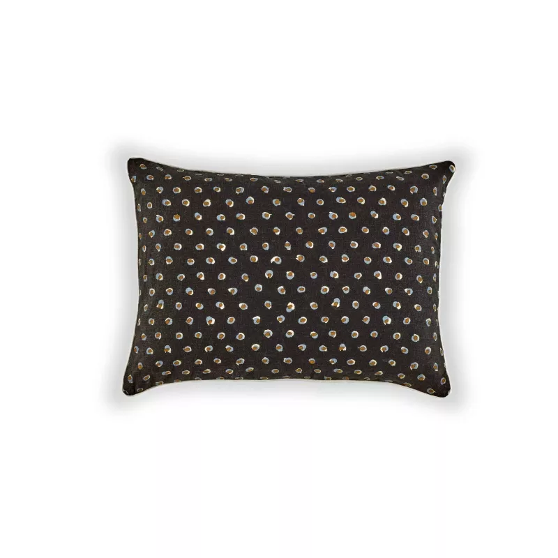 Fin de série Elitis coussins DOLL Shadow
