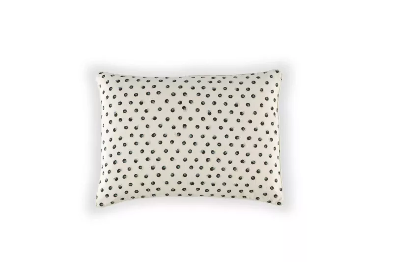 Fin de série Elitis coussins BABYDOLL Snow