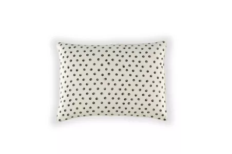 Fin de série Elitis coussins BABYDOLL Snow