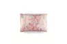 Fin de série Elitis coussins BEE FLOWER Romance