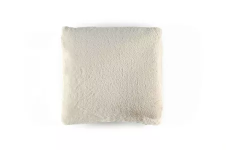 Fin de série Elitis coussins WINTER Neige