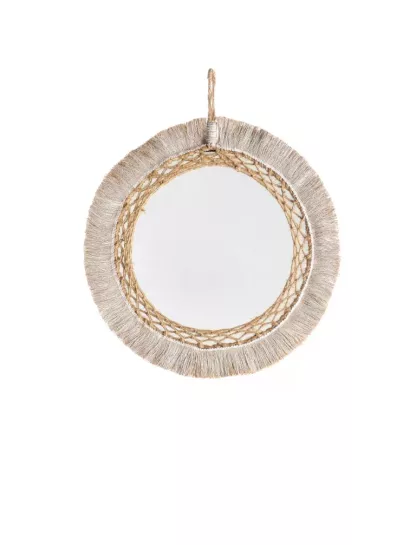 Fin de série Elitis Objets déco ÔÔ 40cm White